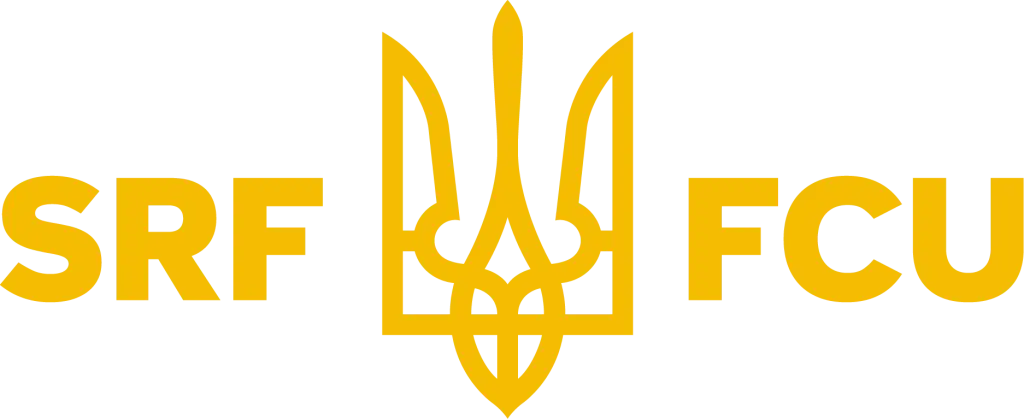 SRFFCU logo
