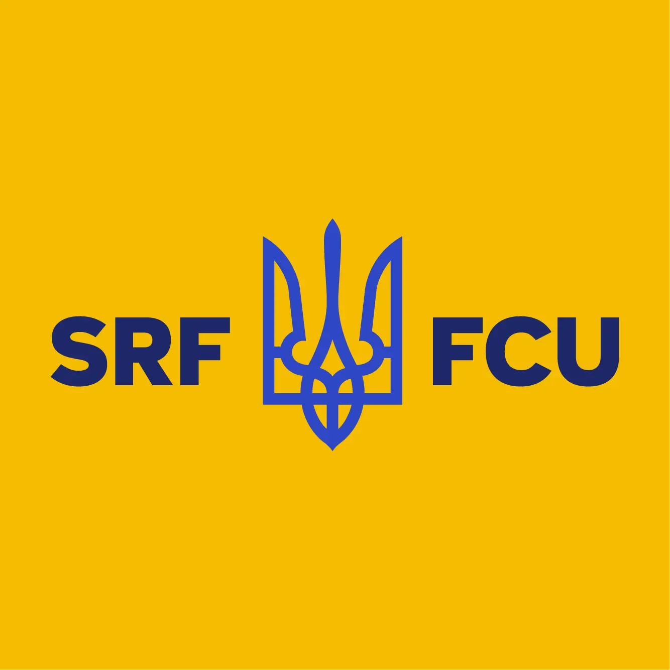 SRFFCU logo